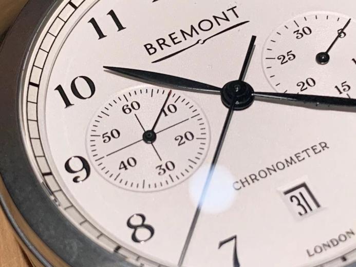 英国腕表品牌Bremont宝名表入驻中国 中国腕表市场再添新活力