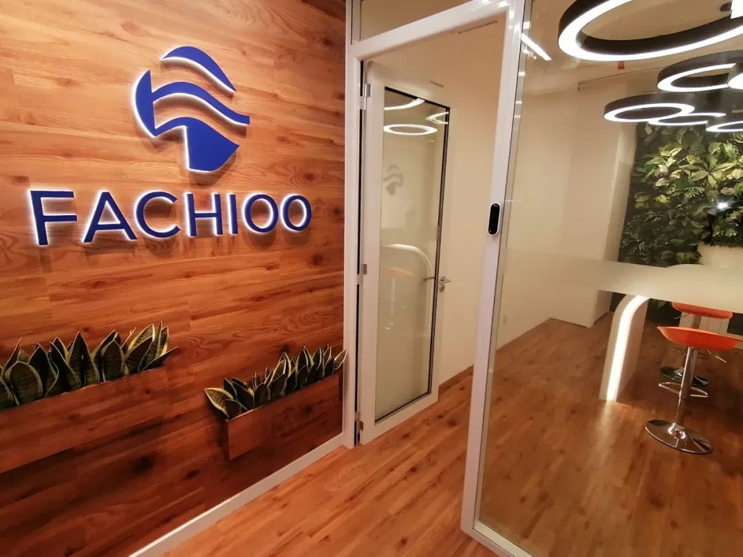 FACHIOO法驰欧香港旗舰店多维升级，带来全屋净水新风潮！
