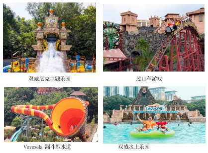 2023广东旅博会|马来西亚 : 亚洲亲子缤纷乐趣的度假目的地