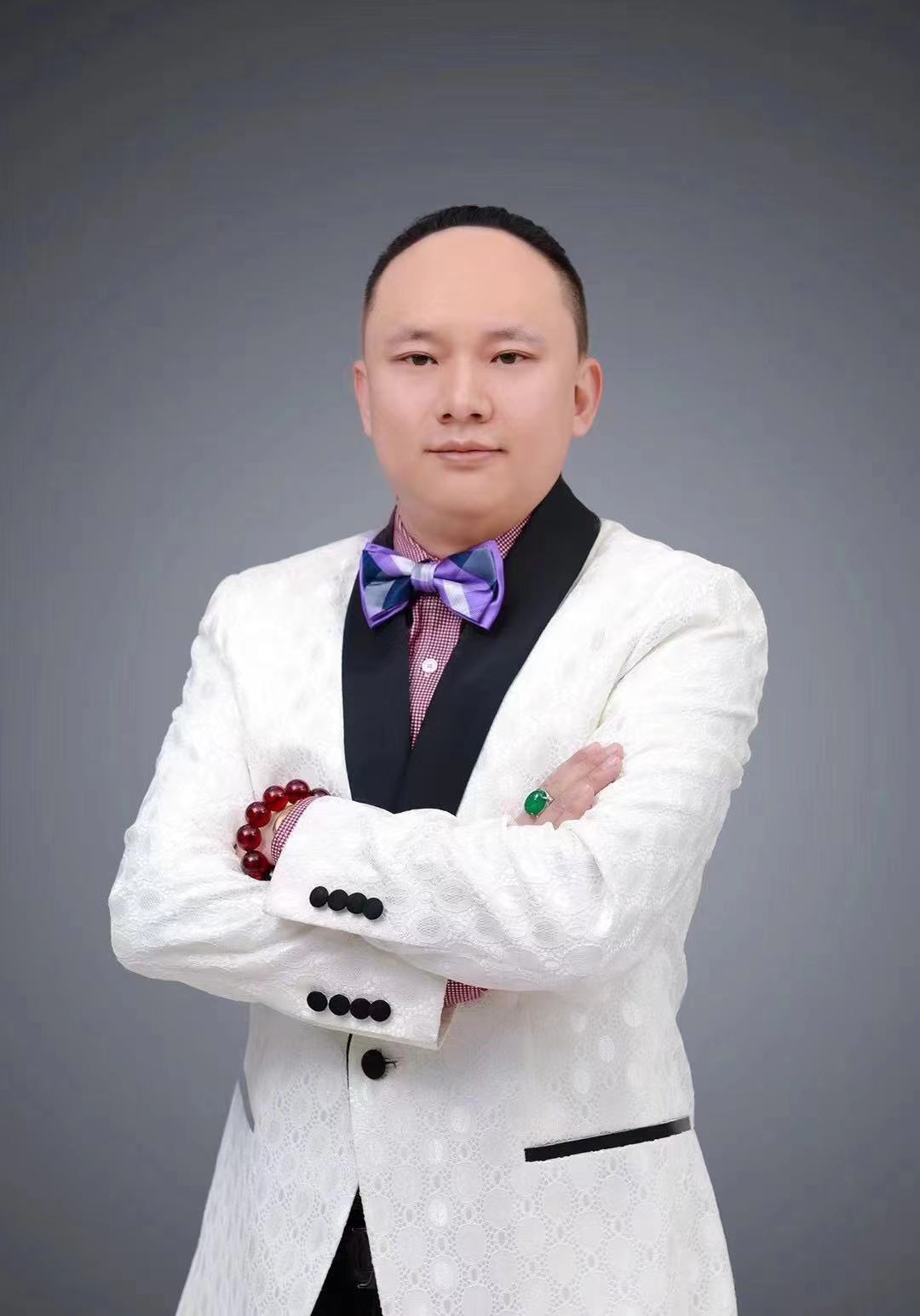 传承中医国粹 践行健康中国梦!